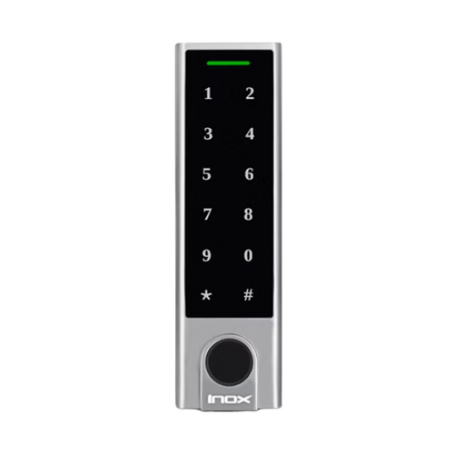 Inox ISK-B300-AL Smart Control Bluetooth Keypad with RFID Reader, Narrow AL Housing