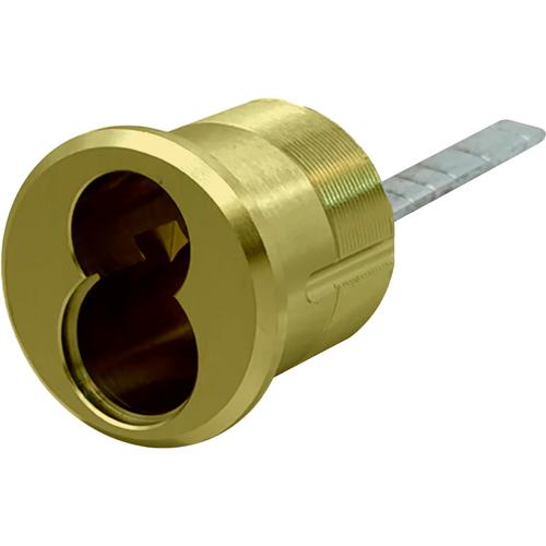 GMS SCR-3 Sargent FSIC Rim Housing, 605/US3 Bright Brass