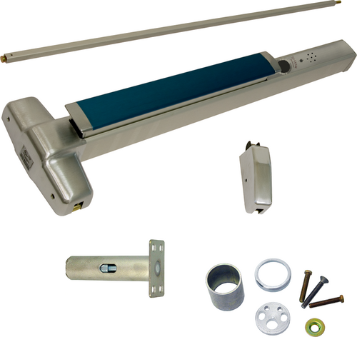 Von Duprin RX-9827NL-OP-F-626-48-LBR-AFL-ALK KIT - Alarmed (Requires 1-1/4in Morti