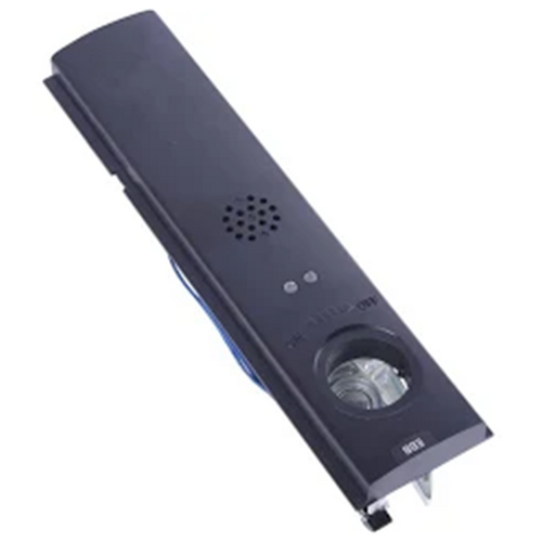 Detex SIFV-EB-W-48 Weatherized Exit Alarm Kit 48in EB, Battery Powered, Pushpad Monitoring