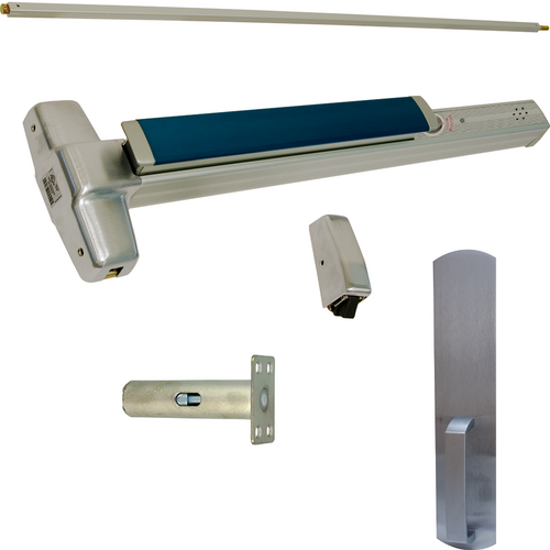 Von Duprin RX-9927DT-F-626-48-LBR-AFL-ALK KIT - Alarmed (Requires 1-1/4in Morti