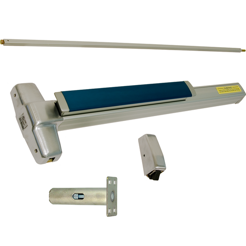 Von Duprin RX-9927EO-F-626-48-LBR-AFL-ALK KIT - Alarmed (Requires 1-1/4in Morti