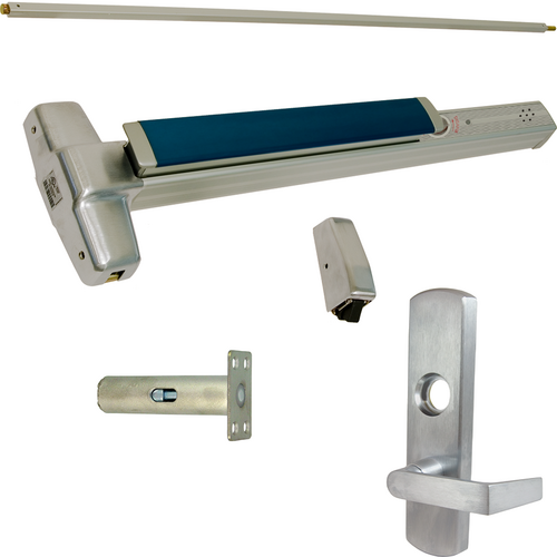 Von Duprin RX-9927L-F-626-36-LBR-AFL-RHR-06-ALK KIT - Alarmed, Fire Rated, RX (Reques