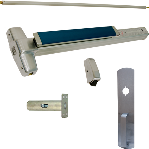 Von Duprin RX-9927NL-F-626-48-LBR-AFL-ALK KIT - Alarmed (Requires 1-1/4in Morti