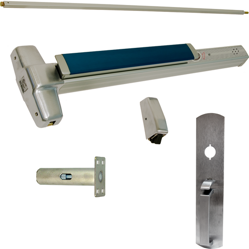 Von Duprin RX-9927TP-F-626-48-LBR-AFL-ALK KIT - Alarmed (Requires 1-1/4in Morti