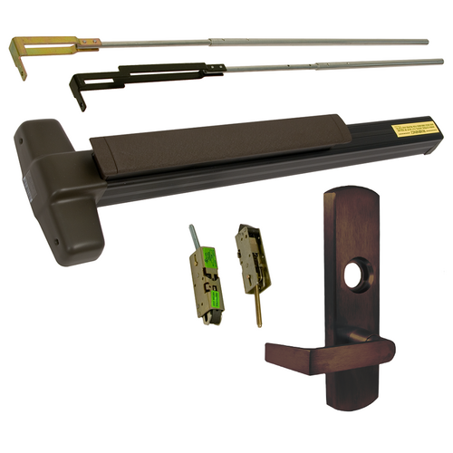 Von Duprin 9947L-NL-710-36-LHR-06 KIT - 99 Series CVR (Concealed Vertic...