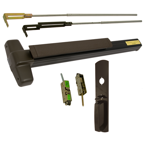 Von Duprin 9947TP-710-36 KIT - 99 Series CVR (Concealed Vertic...