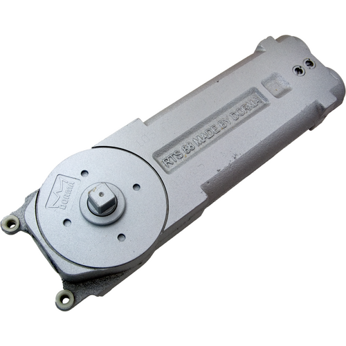 Dormakaba RTS88-105NHO-SZ3-689-5MM Concealed Overhead Closer Body Size 3, 105 Non-Hold Open, Aluminum