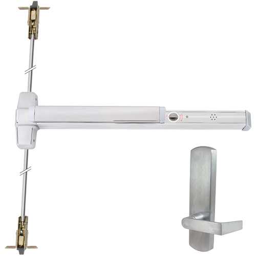 Von Duprin RX-9947L-BE-626-36-RHR-06-ALK KIT - Alarmed (Requires 1-1/4in Morti...