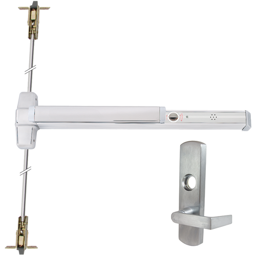 Von Duprin RX-9947L-NL-626-36-RHR-06-ALK KIT - Alarmed (Requires 1-1/4in Morti...