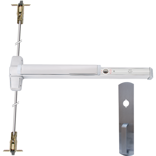Von Duprin RX-9947NL-626-36-ALK KIT - Alarmed (Requires 1-1/4in Morti...