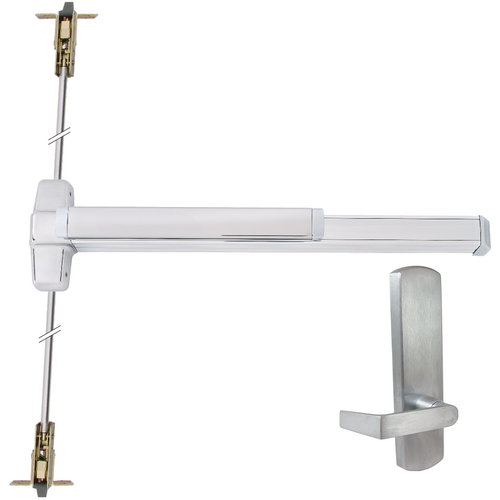 Von Duprin LD-9947L-DT-626-36-LHR-06 KIT - Less Dogging, 99 Series CVR (Co...