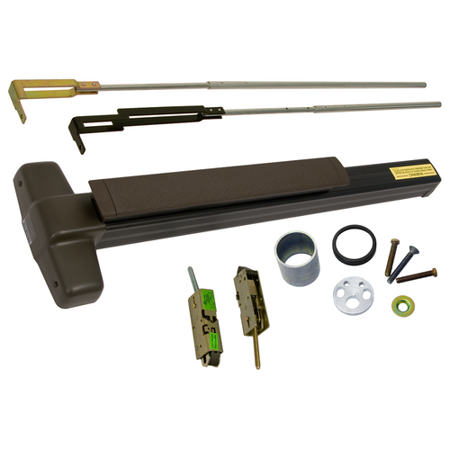 Von Duprin 9947NL-OP-710-36 KIT - 99 Series CVR (Concealed Vertic...