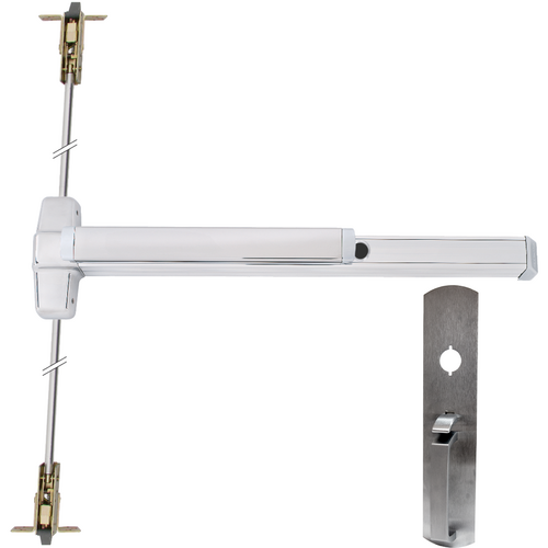 Von Duprin CD-9947TP-626-36 KIT - Cylinder Dogging (Requires 1-1/...