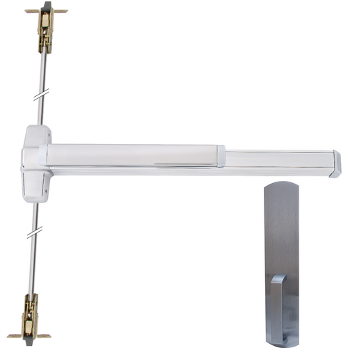 Von Duprin LD-9947DT-626-36 KIT - Less Dogging, 99 Series CVR (Co...
