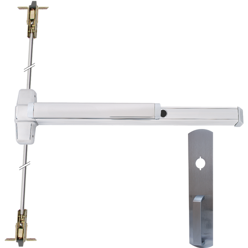 Von Duprin CD-9947NL-626-36 KIT - Cylinder Dogging (Requires 1-1/...