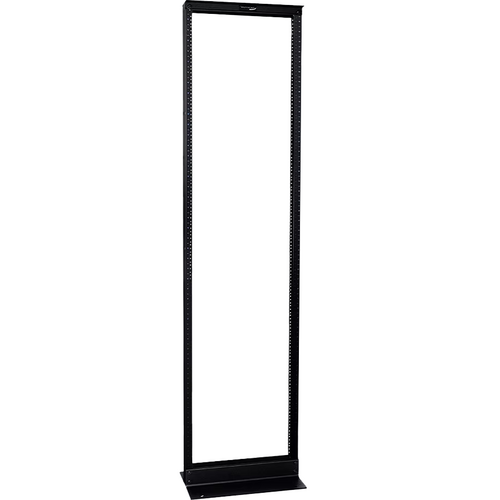 Wavenet 2POST-45U 45U 2-Post Rack, 84