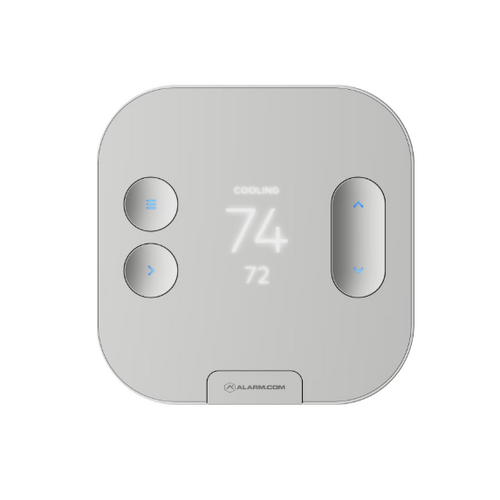 Alarm.com ADC-T25 Smart Thermostat Z-Wave