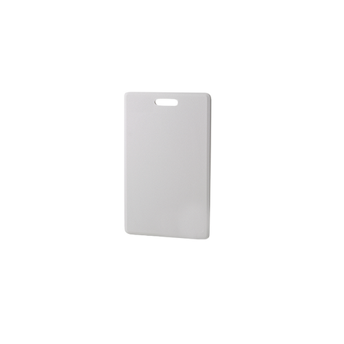 ZKTeco BT-CARD QR Mobile Credential with NFC Authenti