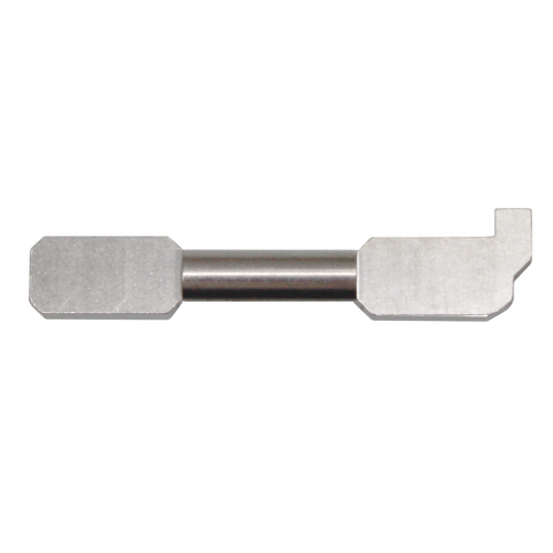 Medeco CT-V63 Tailpiece for Schlage ALX70