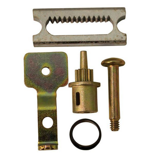 Falcon Lock 169CA 1690 Series NL Cylinder Assembly, Less Cylinder