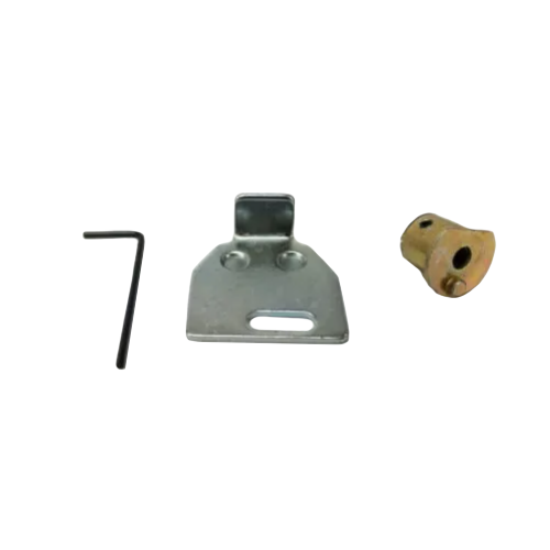 FCBP 9052 Exterior Cylinder Kit for Rim Exit Devices, Less Rim Cylinder