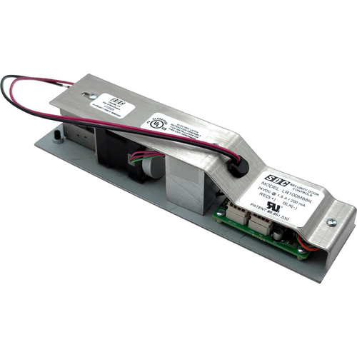Security Door Controls LR100-M88K QuietDuo Retrofit Motorized Electric Latch Retraction Kit for M8800 Exits