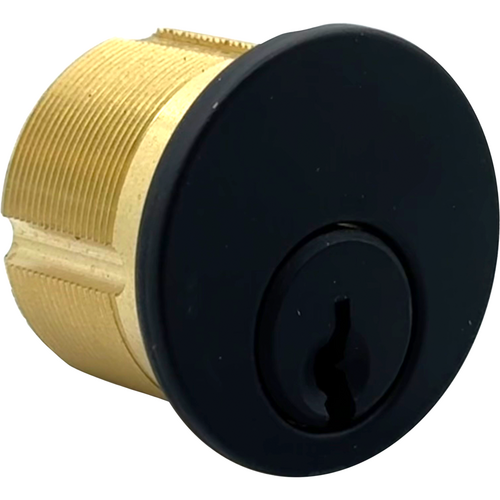 GMS M100-SX-19-ATA2 Mortise Cylinder 1