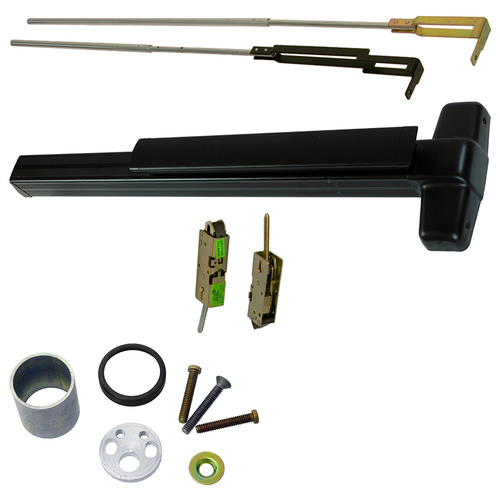 Von Duprin 9947NL-OP-711-48 KIT - 99 Series CVR (Concealed Vertic...
