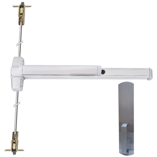 Von Duprin CD-9947DT-626-48 KIT - Cylinder Dogging (Requires 1-1/...
