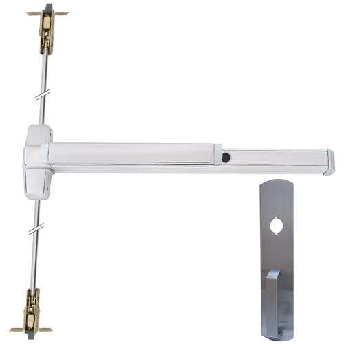 Von Duprin CD-9947NL-626-48 KIT - Cylinder Dogging (Requires 1-1/...