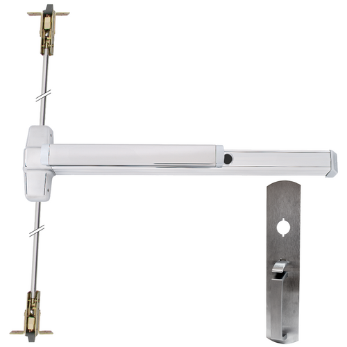 Von Duprin CD-9947TP-626-48 KIT - Cylinder Dogging (Requires 1-1/...