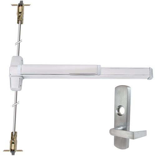 Von Duprin LD-9947L-626-48-RHR-06 KIT - Less Dogging, 99 Series CVR (Co...