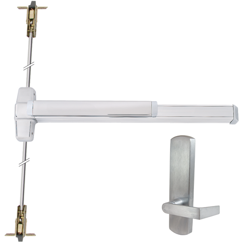 Von Duprin LD-9947L-DT-626-48-RHR-06 KIT - Less Dogging, 99 Series CVR (Co...