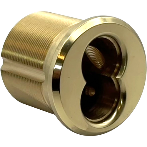 GMS ICM6-3-AR Best SFIC 6 Pin Mortise Housing with Adams Rite Cam, 613/US10B Oil Rubbed Bronze