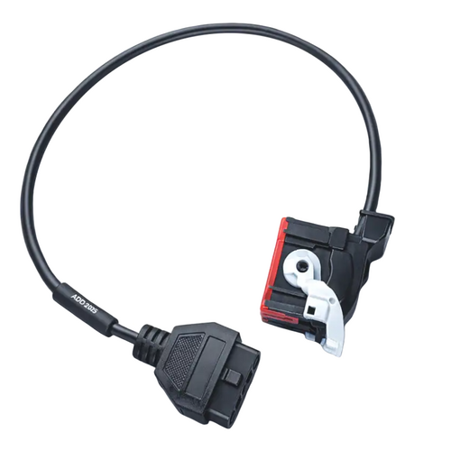 Advanced Diagnostics ADC2025 Ford BCM Bypass Cable for ADS2269 ADC2020 Alarm Shutdown