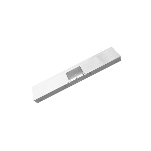 Locktronics KIN S SM B01 Battery Operated Rim Exit Electric Strike with Kindoo Access Control
