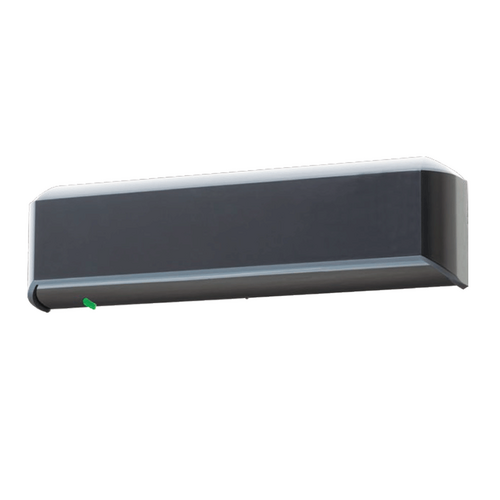 Optex AIR-SLIDE T(BL) Active Infrared Door Sensor with Touchless Switch BlueZone Technology
