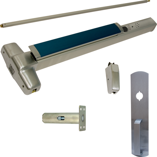 Von Duprin RX-9827NL-F-626-36-LBR-AFL-ALK KIT - Alarmed (Requires 1-1/4in Morti