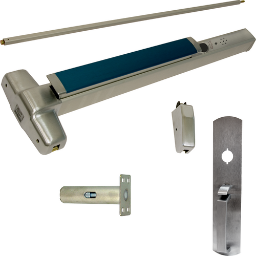 Von Duprin RX-9827TP-F-626-36-LBR-AFL-ALK KIT - Alarmed (Requires 1-1/4in Morti