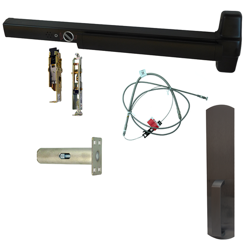 Von Duprin RX-9849DT-F-710-36-ALK-LBL-AFL KIT - Fire-Rated, Alarmed (Requires 1