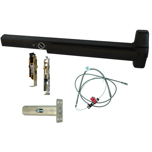 Von Duprin RX-9849EO-F-710-36-ALK-LBL-AFL KIT - Fire-Rated, Alarmed (Requires 1