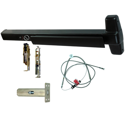 Von Duprin RX-9849EO-F-711-48-ALK-LBL-AFL KIT - Fire-Rated, Alarmed (Requires 1