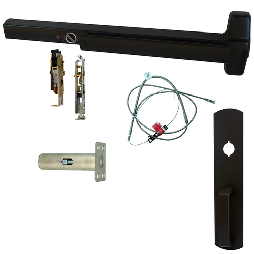 Von Duprin RX-9849NL-F-710-48-ALK-LBL-AFL KIT - Fire-Rated, Alarmed (Requires 1