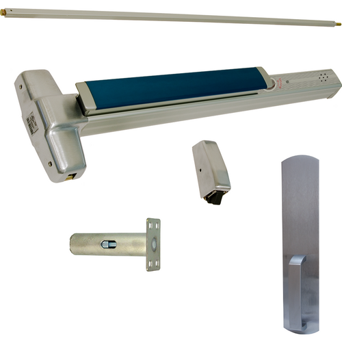 Von Duprin RX-9927DT-F-628-48-LBR-AFL-ALK KIT - Alarmed (Requires 1-1/4in Morti