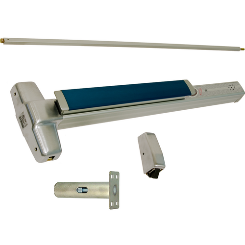Von Duprin RX-9927EO-F-628-36-LBR-AFL-ALK KIT - Alarmed, Fire Rated, RX (Reques