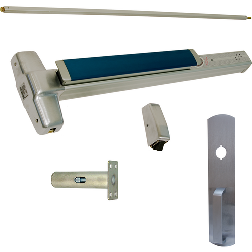 Von Duprin RX-9927NL-F-628-48-LBR-AFL-ALK KIT - Alarmed (Requires 1-1/4in Morti
