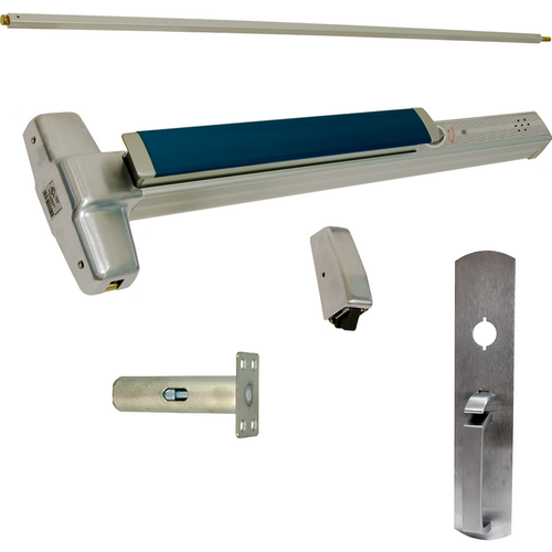 Von Duprin RX-9927TP-F-628-48-LBR-AFL-ALK KIT - Alarmed (Requires 1-1/4in Morti