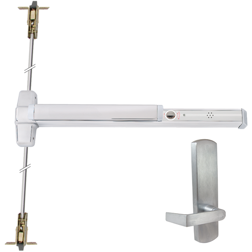 Von Duprin RX-9947L-BE-626-48-LHR-06-ALK KIT - Alarmed (Requires 1-1/4in Morti...