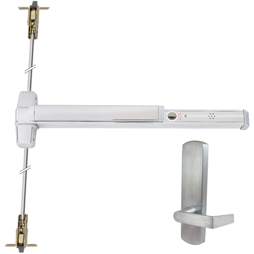 Von Duprin RX-9947L-DT-626-48-RHR-06-ALK KIT - Alarmed (Requires 1-1/4in Morti...